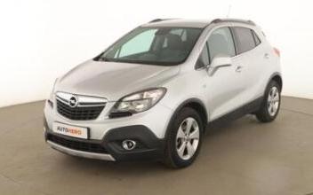 Opel mokka Issy-les-Moulineaux