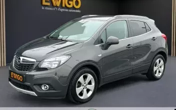 Opel Mokka Osny