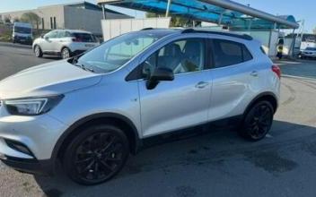 Opel mokka Montjean-sur-Loire