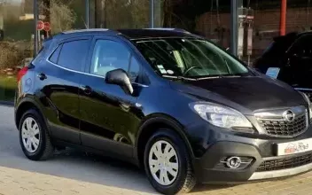 Opel Mokka Geispolsheim