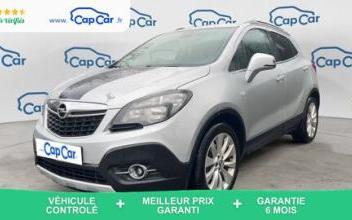 Opel mokka Pléchâtel