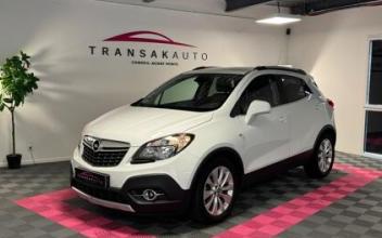 Opel mokka Chambray-lès-Tours
