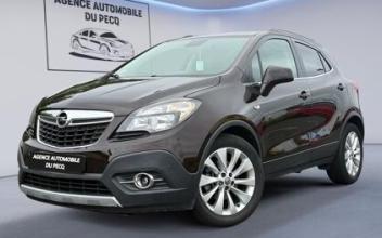 Opel mokka Le-Pecq
