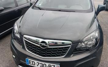 Opel Mokka Marly