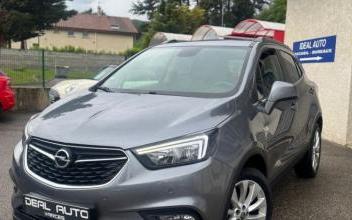 Opel Mokka Saint-Martin-d'Hères