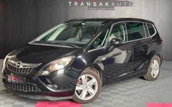 Opel zafira Venansault