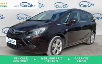 Opel zafira L'Isle-sur-la-Sorgue