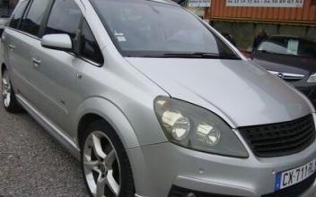 Opel zafira Scionzier