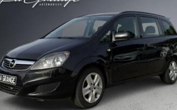 Opel Zafira Ensisheim