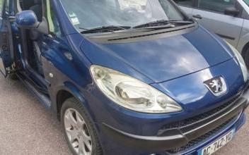 Peugeot 1007 Marly