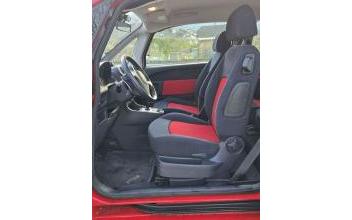 Peugeot 1007 Chambéry