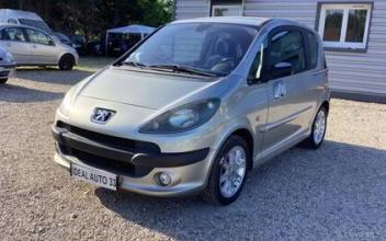 Peugeot 1007 Mérignac