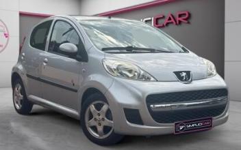 Peugeot 107 Cannes