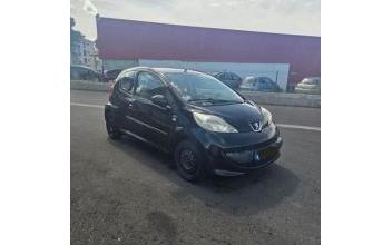 Peugeot 107 Perpignan