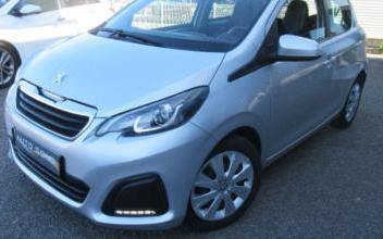 Peugeot 108 Aubière