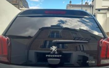 Peugeot 108 La-Garenne-Colombes