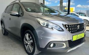 Peugeot 2008 Fenouillet