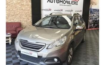 Peugeot 2008 Dunkerque