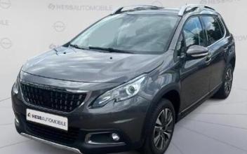 Peugeot 2008 Laxou