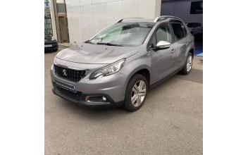 Peugeot 2008 Gonesse