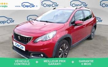 Peugeot 2008 Avremesnil