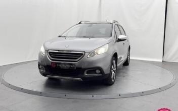 Peugeot 2008 Bègles