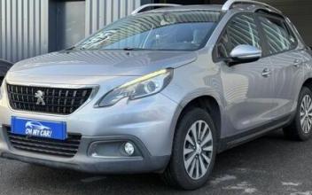 Peugeot 2008 Pissy-Pôville