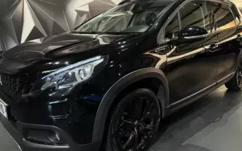 Peugeot 2008 Clermont-Ferrand