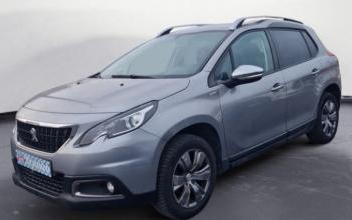 Peugeot 2008 Villers-Saint-Paul