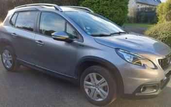 Peugeot 2008 Amiens