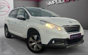 Peugeot 2008 Avignon