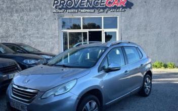 Peugeot 2008 La-Farlède