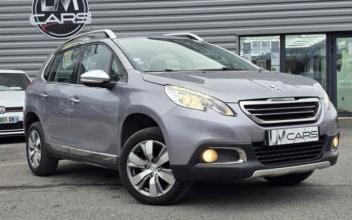 Peugeot 2008 Châteaubernard