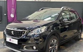 Peugeot 2008 Outreau