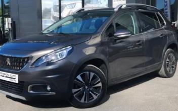 Peugeot 2008 Quissac