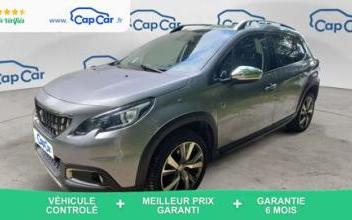 Peugeot 2008 Montcel