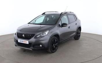 Peugeot 2008 Issy-les-Moulineaux