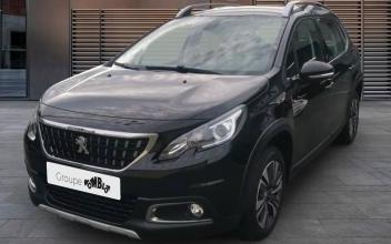Peugeot 2008 Mâcon