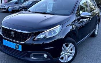 Peugeot 2008 Tonnay-Charente