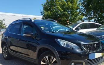 Peugeot 2008 Evreux