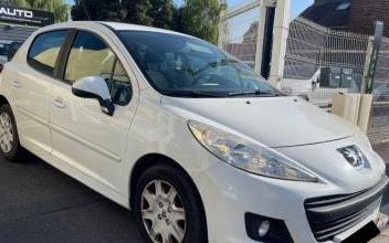 Peugeot 207 Harnes