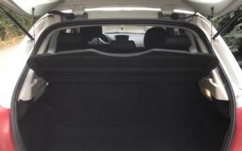 Peugeot 207 Saint-Lyphard