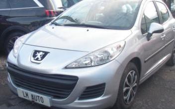 Peugeot 207 Gagny
