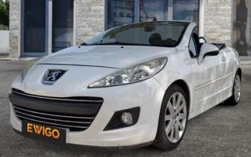 Peugeot 207 Sainte-Maxime