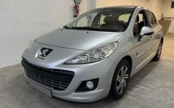 Peugeot 207 Périgueux