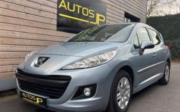 Peugeot 207 SW Pierrelaye