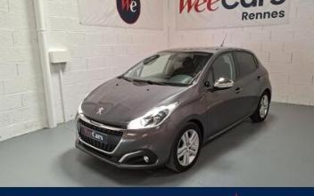 Peugeot 208 Cesson-Sévigné
