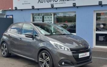 Peugeot 208 Danjoutin