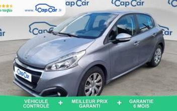 Peugeot 208 Poitiers