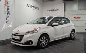 Peugeot 208 Cergy
